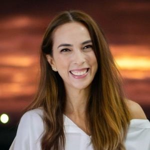 Meet your Posher, Ana